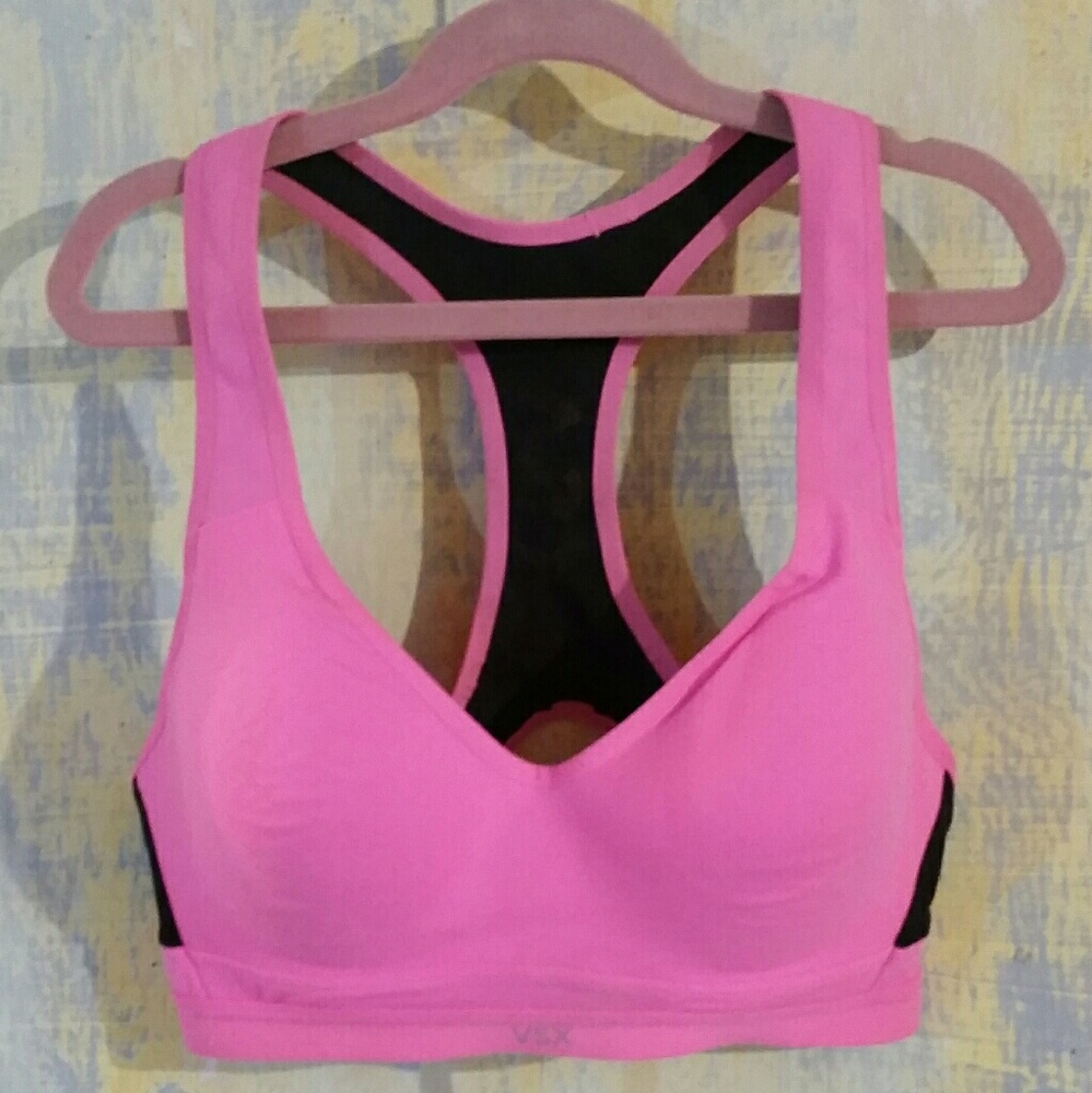 Victoria's Secret Sports Bra 34C
